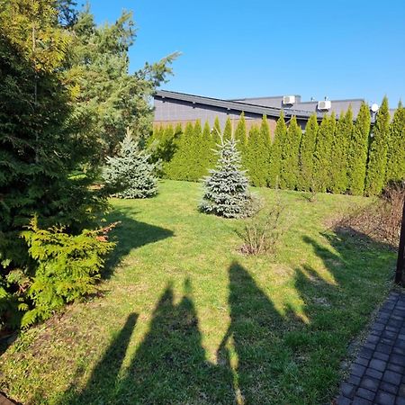 Druskininkai Algida Exterior foto